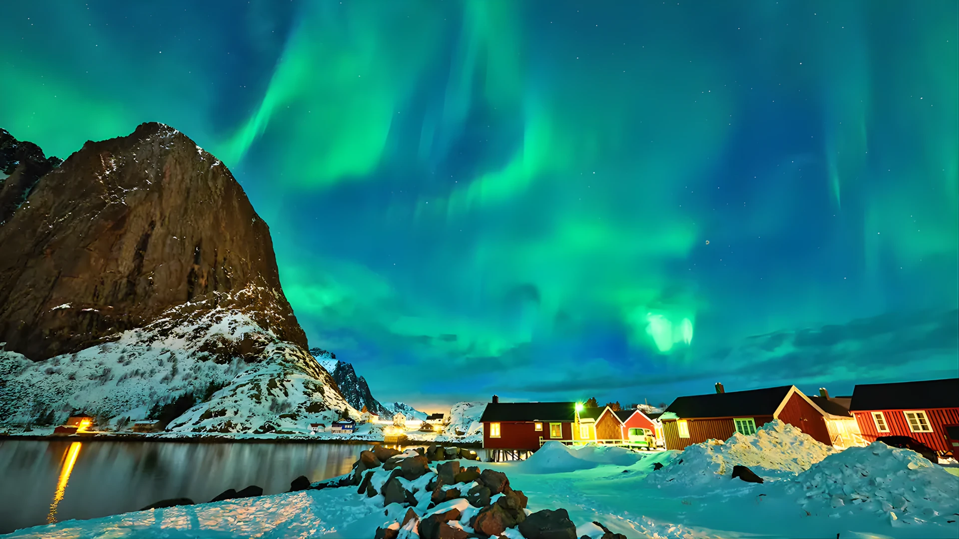 Islandia