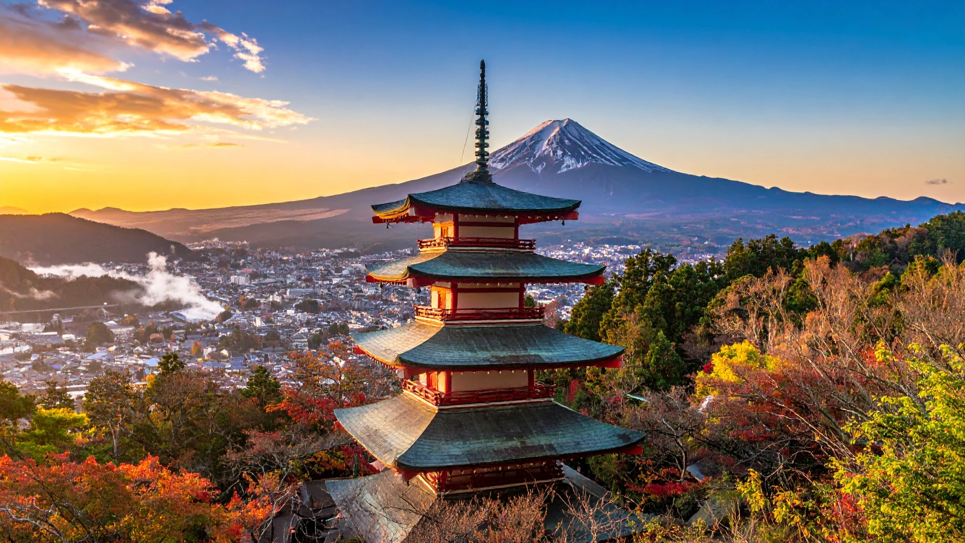 Japón